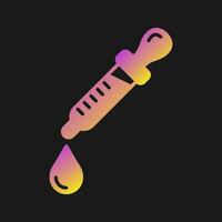 Dropper Vector Icon