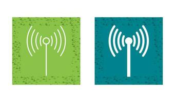 WiFi Sign Vector Icon