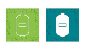 Expansion Tank Vector Icon