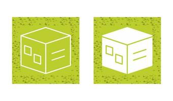 Packaging Vector Icon