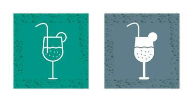 Drink Vector Icon