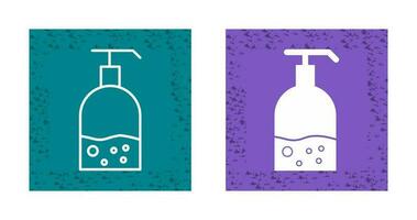 bottle Vector Icon Set