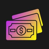 Money Vector Icon