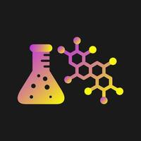 Chemistry Vector Icon