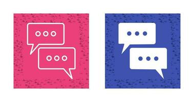 Message Board Vector Icon