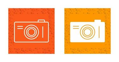 Camera Vector Icon