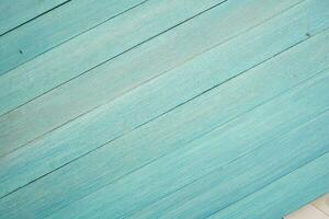 blue wood background plank table texture photo