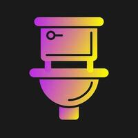Wc Vector Icon