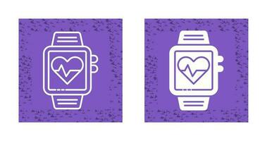 Smartwatch Vector Icon