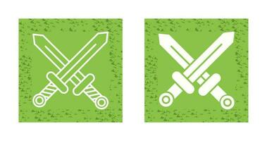 Sword Vector Icon