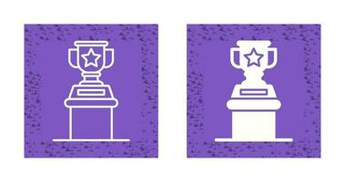 award Vector Icon