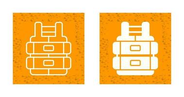 Life Vest Vector Icon