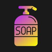 Soap Vector Icon