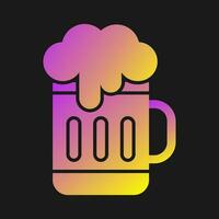 Beer Vector Icon