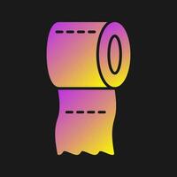 Toilets Vector Icon