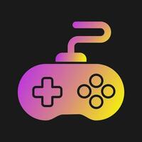 Video Game Vector Icon