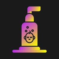 Soap Vector Icon