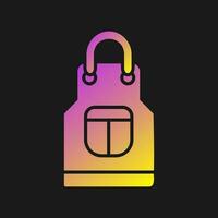 Shef Vector Icon
