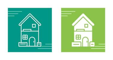 House Vector Icons