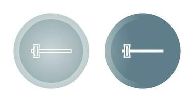 hammer Vector Icon