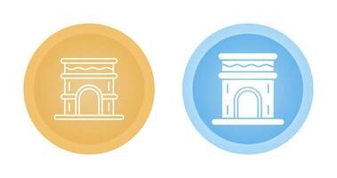 building Vector Icon