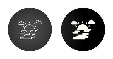 weather Vector Icon