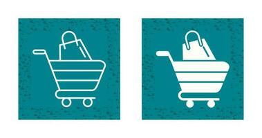 cart Vector Icon