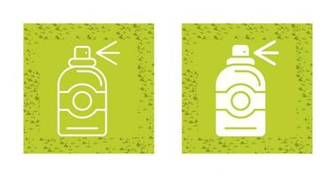 Fragrance Vector Icon