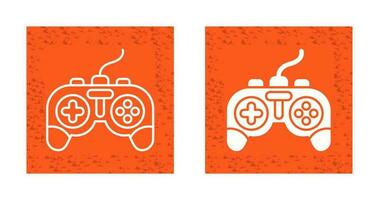 Game Console Vector Icon