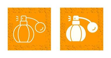 Fragrance Vector Icon