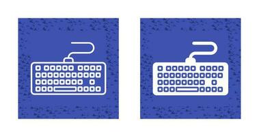 keyboard Vector Icons