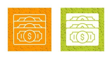 Money Vector Icon