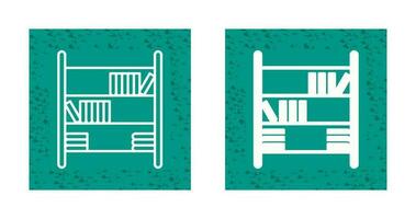 Shelving Vector Icon