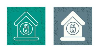 Eviction Vector Icon