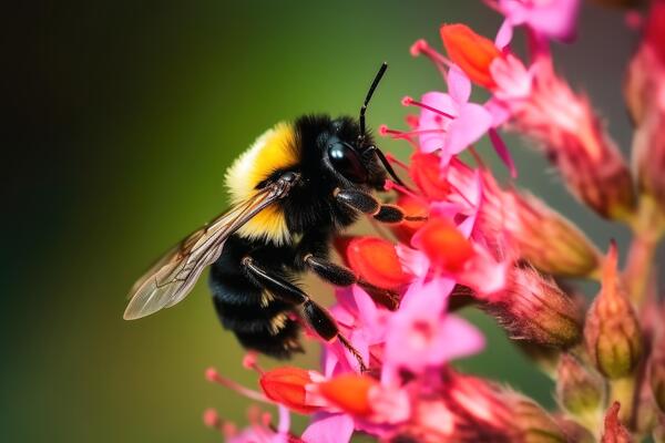 propolis bottles with bee extract cosmetics based on beeswax