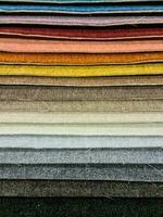 alto resolución vistoso alfombra muestras antecedentes textura foto