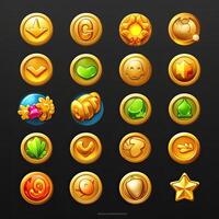 jackpot gold coin game photo