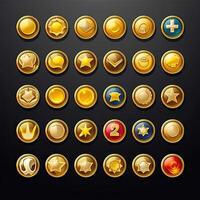 cash gold coin game photo