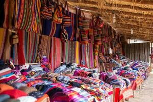 Shop of Peruvian Souvenirs photo