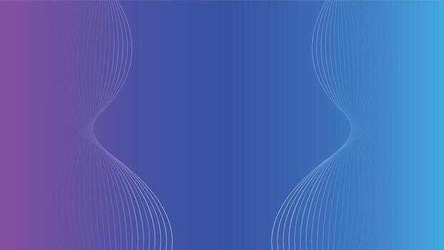 degradado antecedentes con Copiar espacio vector