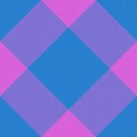 Plaid fabric tartan. Texture textile seamless. Vector check background pattern.
