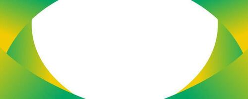 Modern abstract frame for banner, brochure, poster, flyer, presentation, leaflet vector