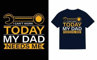 Labor day t shirt design vector