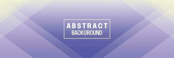 Attractive gradation color abstract pattern background, with empty space for text. Template for design of banner, greeting card, flyer, web, presentation. vector