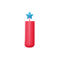 Magic Candle Icon png