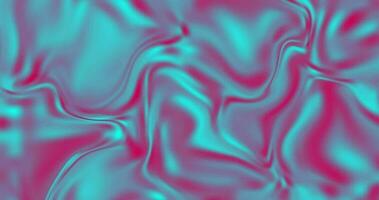 Colorful abstract liquid, fluid art, Liquid Marble Effect pink, Gradient loop animation, Colorful Swirl Texture Background video