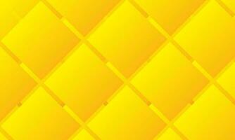 abstract modern yellow background vector