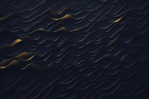 abstract lines gold texture background photo