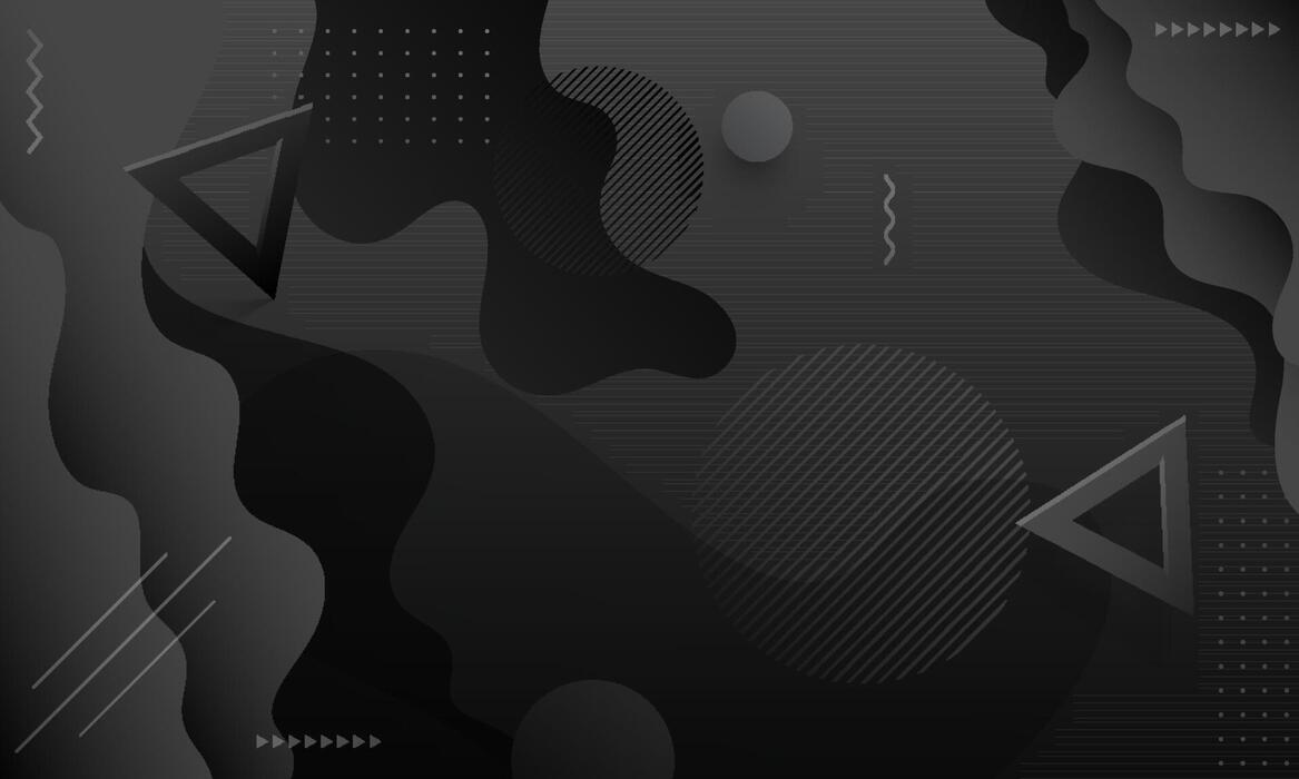 Black Pattern Vector Art, Icons, and Graphics for Free Download