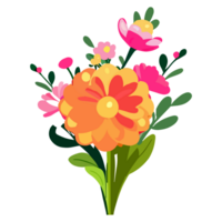 fleur icône png clipart gratuit